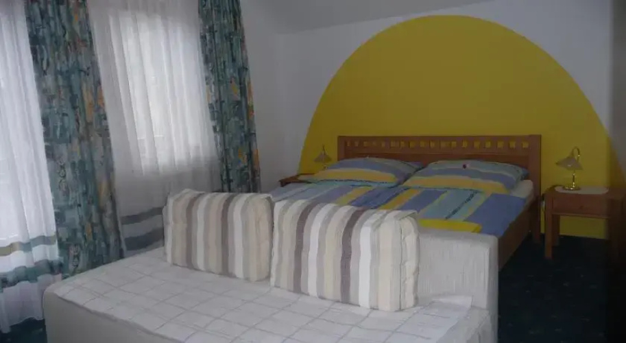 Ferienwohnung Waschnig