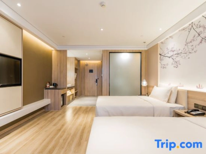 Executive Twin room