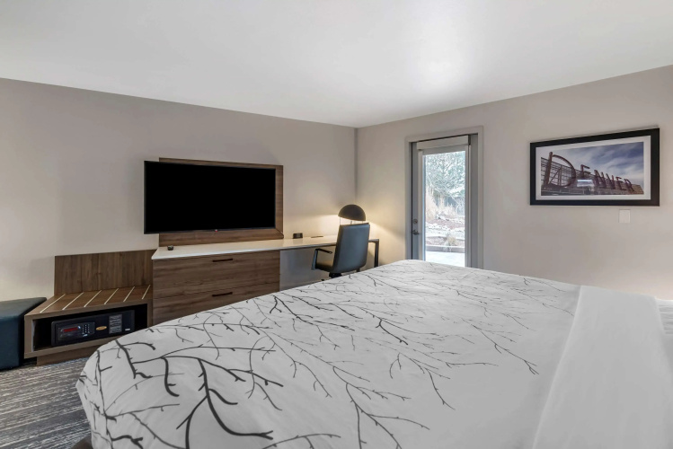 Best Western Denver East
