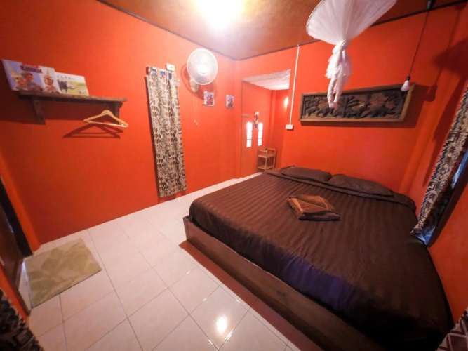 Chilling Hill Guesthouse