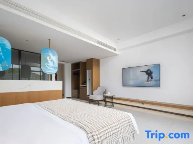 2 Bedrooms Comfort Suite
