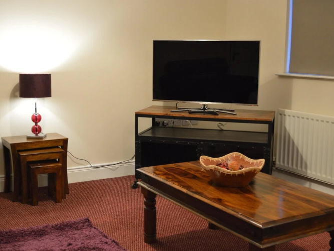 The Townhouse Newcastle