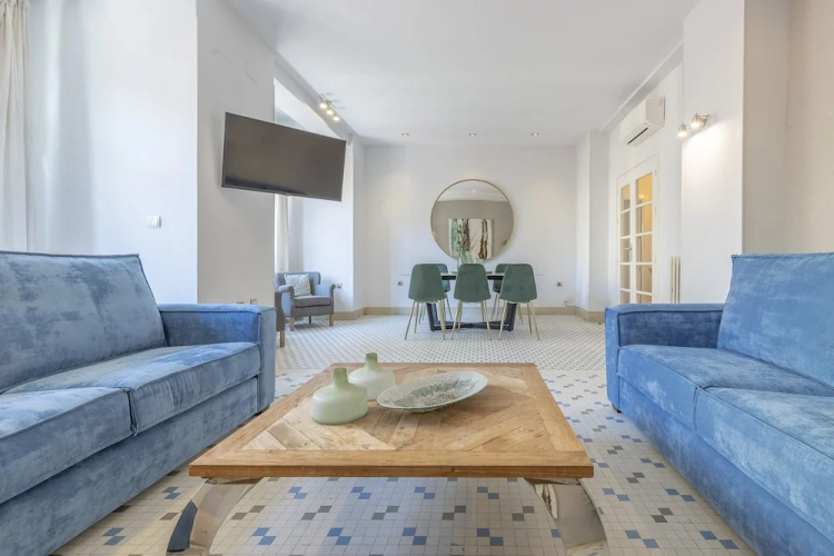 Living4Malaga Granada Supreme
