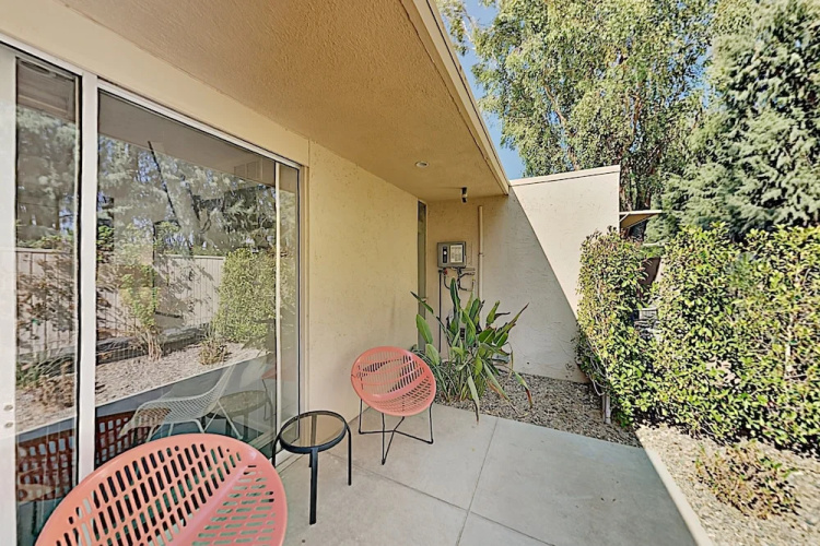 360 Cabrillo Rd Home Unit 107/108 by RedAwning