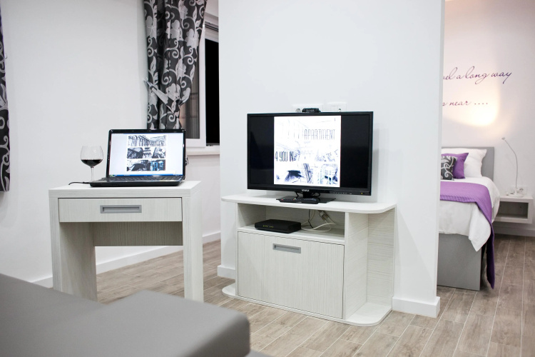 Apartment 4 you in Split