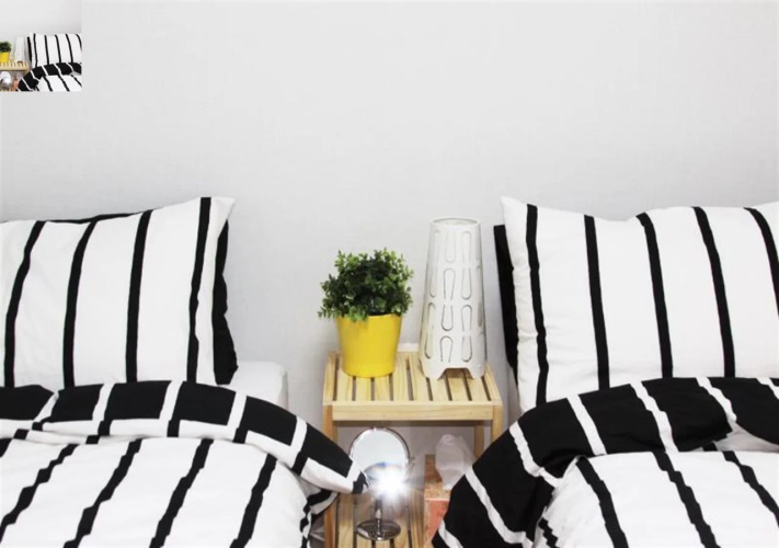Airbuddy Guesthouse - Hostel