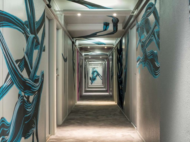 Ibis Styles Paris Bercy photo 36