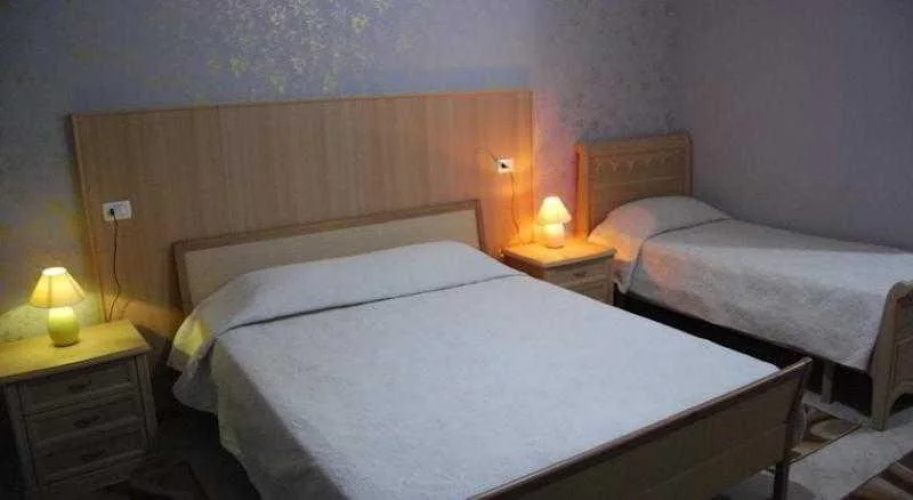 Hotel Vila Palma