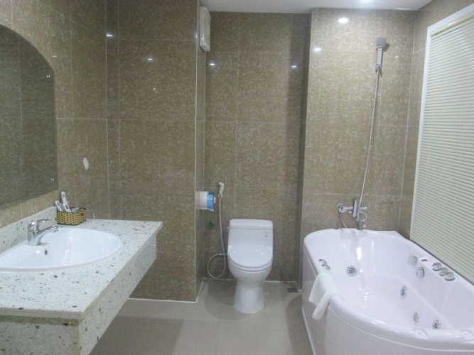 Royal Double Suite