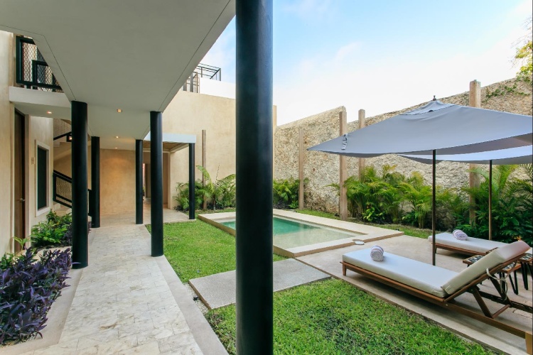 Casona 61 Boutique Hotel photo 22
