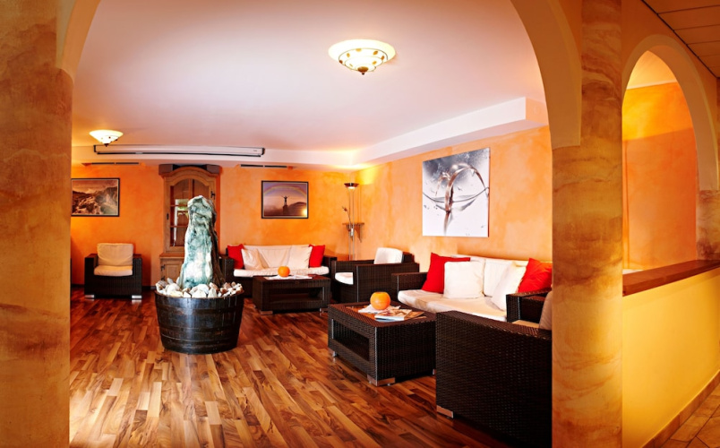Hotel Kristall - Adults only