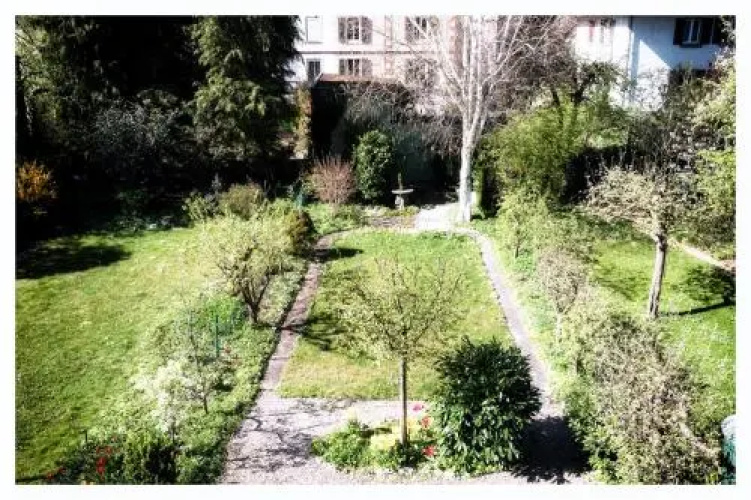 Bed & Kitchen am Tavelweg - Adults Only