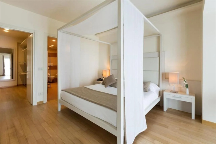 Leonardo Hotel Lago di Garda - Wellness & Spa
