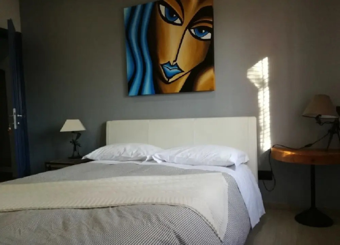 B&B La Fenice