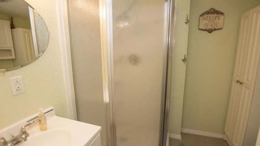 Mermaid's Wake - 3 Br Home