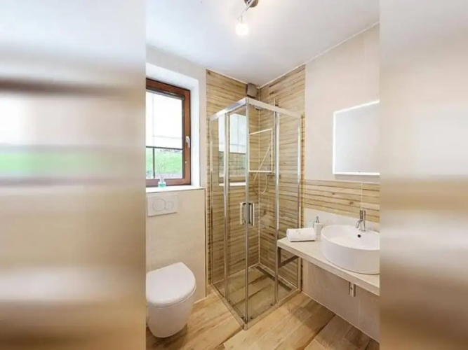Comfortable Villa With Amenities