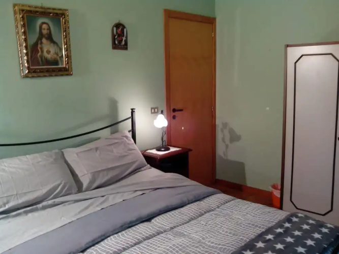 Orto degli Ulivi