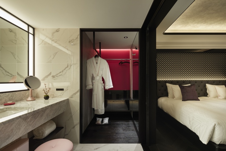 Fauchon Hotel Kyoto photo 18