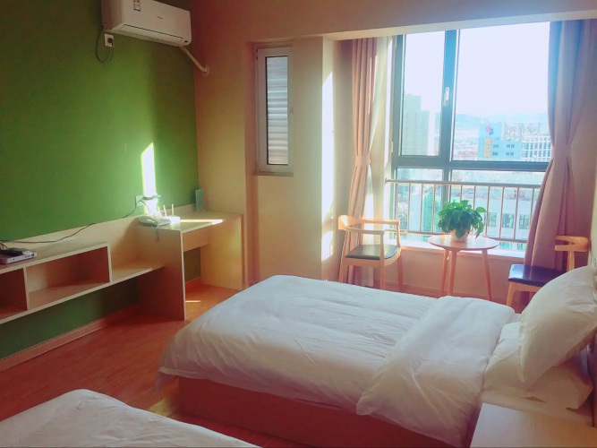 Tumei Hotel