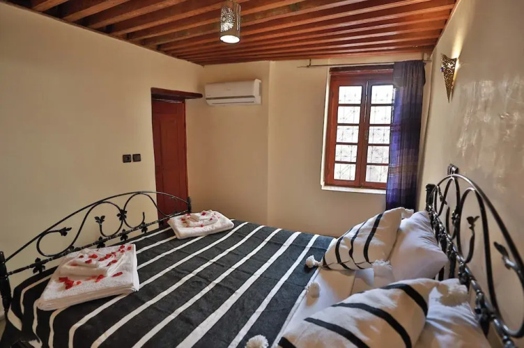 riad dar jeanne