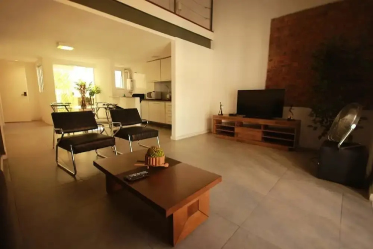 GoHouse Resende 301