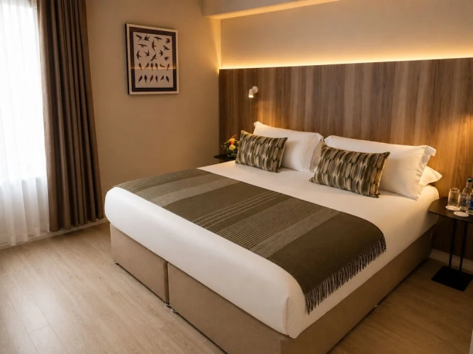 Classic Double room