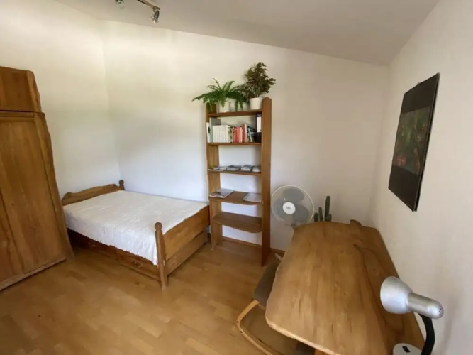 Apartment in Zwingenberg