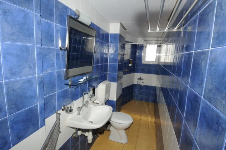 Bofor Studios & Rooms