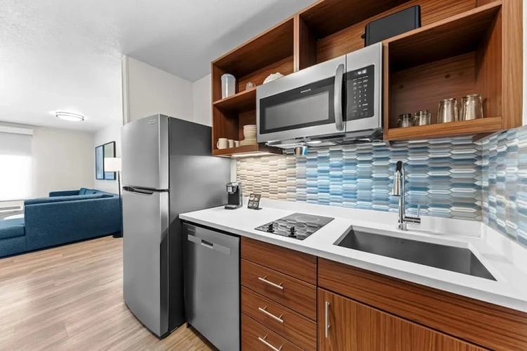 Superior Double Suite