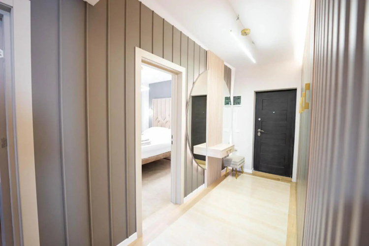 Filadelfia Apartment