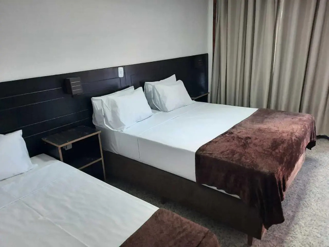 Hotel GH Express