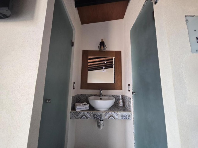 Hotel Boutique Casa Jade