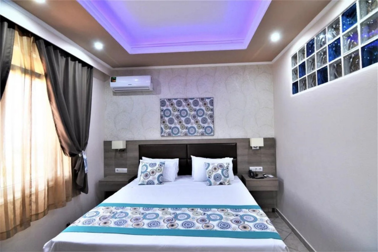 Grand Beach Hotel