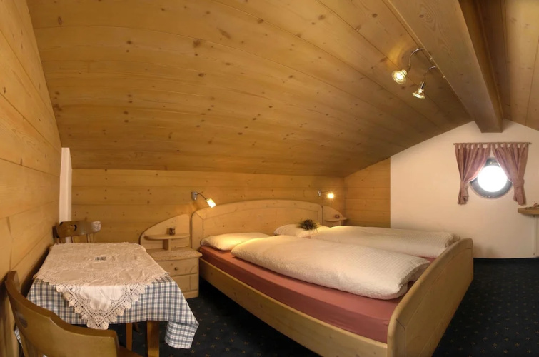 Apartment 4 Holiday - Agriturismo Tuene