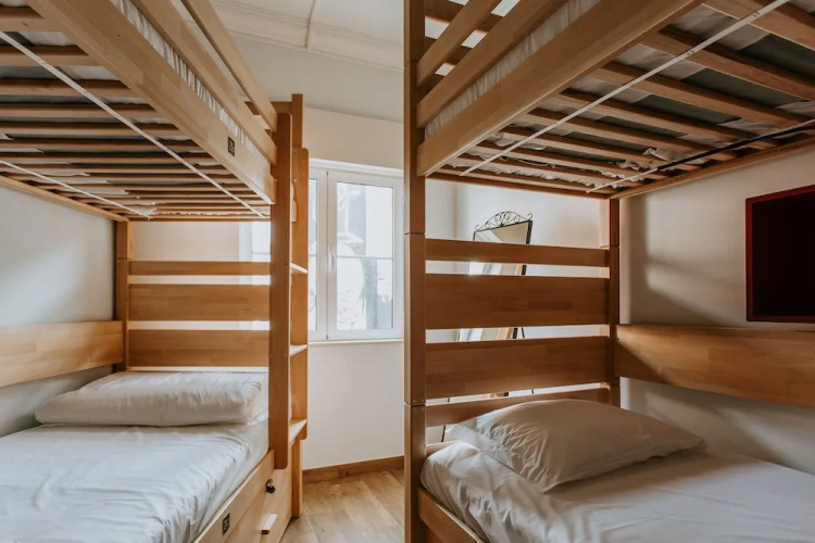 Dream House Hostel