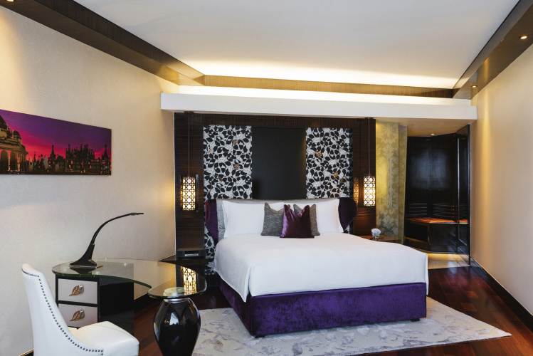 Sofitel Mumbai BKC photo 8