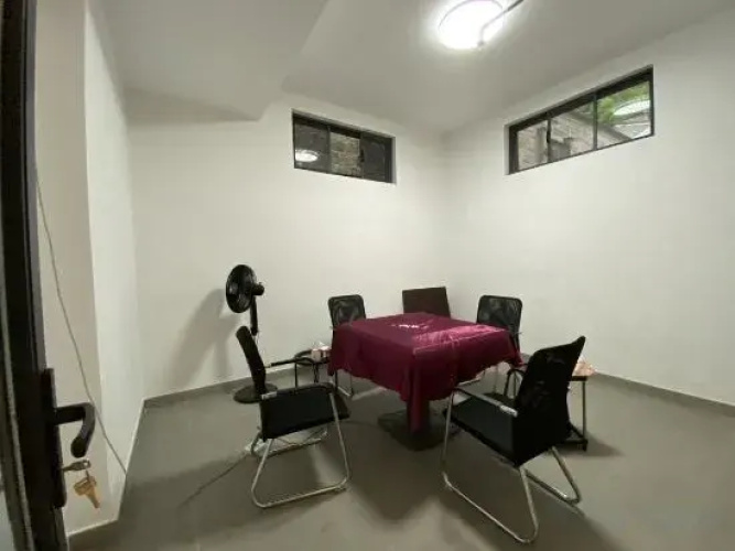 Moganshan Chujianshan Residence