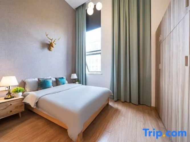 2 Bedrooms Suite