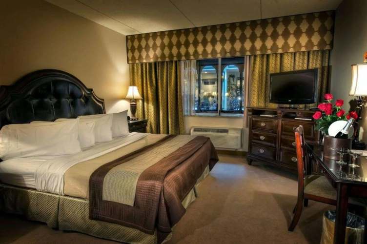 Salvatores Garden Place Hotel, An Ascend Hotel Collection Member photo 7
