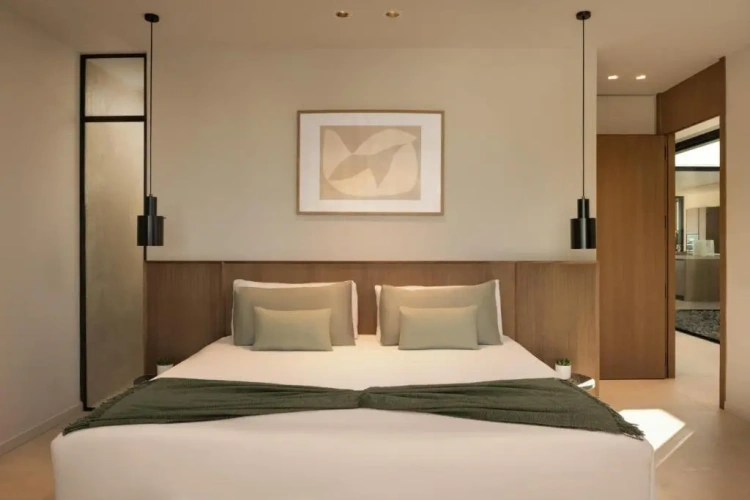 3 Bedrooms Suite Villa with Private Pool with sea view