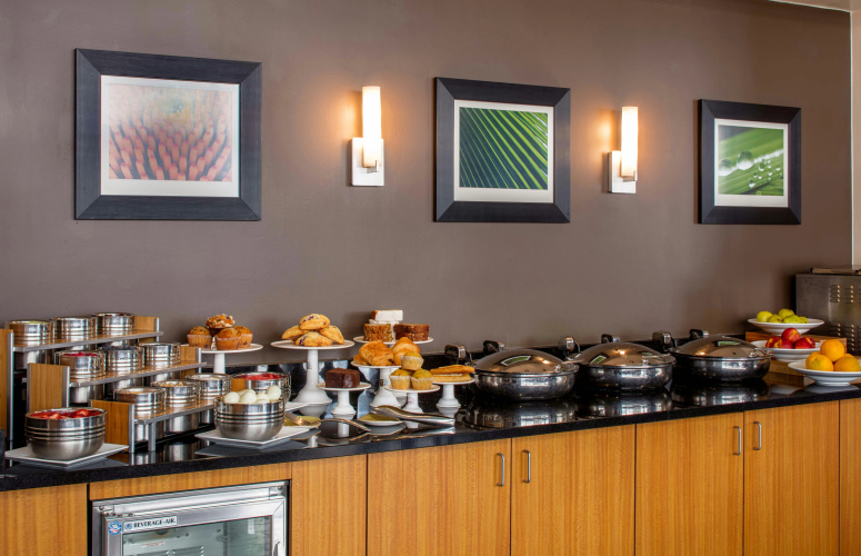 DoubleTree Suites by Hilton Hotel Minneapolis Downtown photo 12