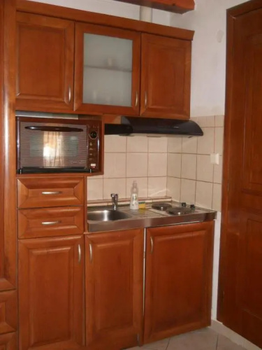 Guesthouse Agnandi