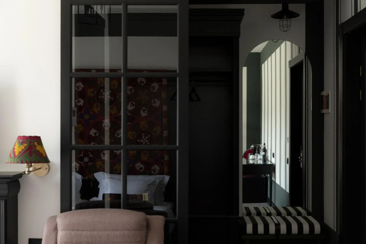 Esquisse Boutique Hotel