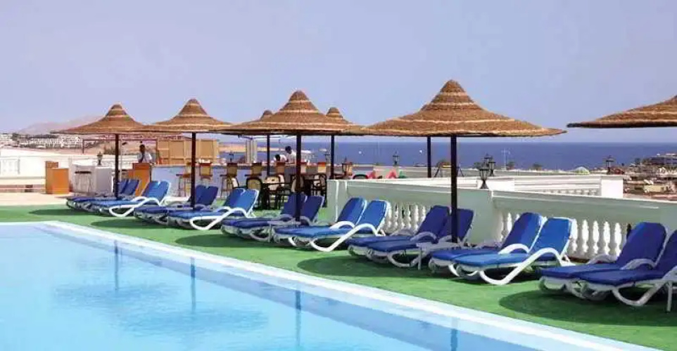 Royal Plaza Sharm El Sheikh