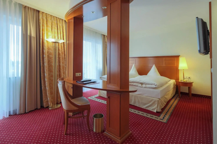 Hotel-Restaurant Kunz