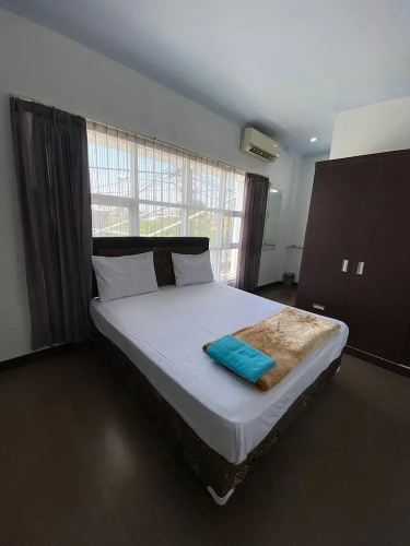 Si Jalak Guest House By ARBA
