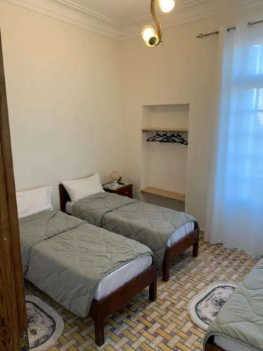 AFRIC HOTEL- Casbah
