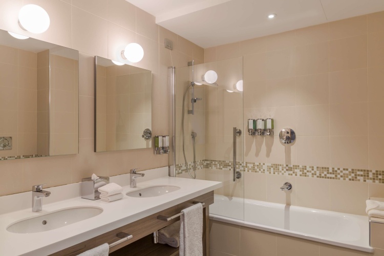 Hampton by Hilton Rome East photo 11