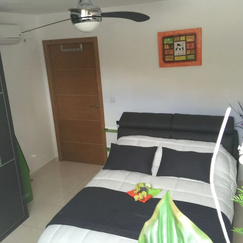 Villa Benidorm