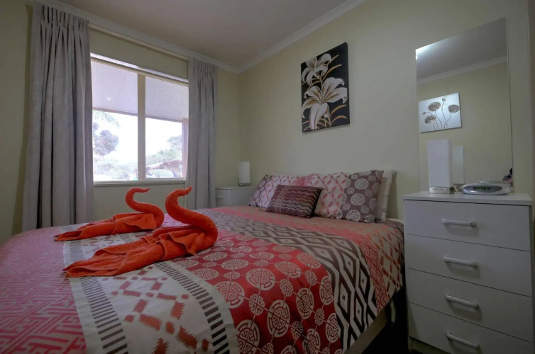Ficifolia Lodge